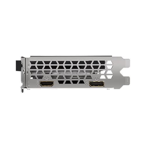 Gigabyte RX 6400 Eagle 4GB Gaming Graphics Card